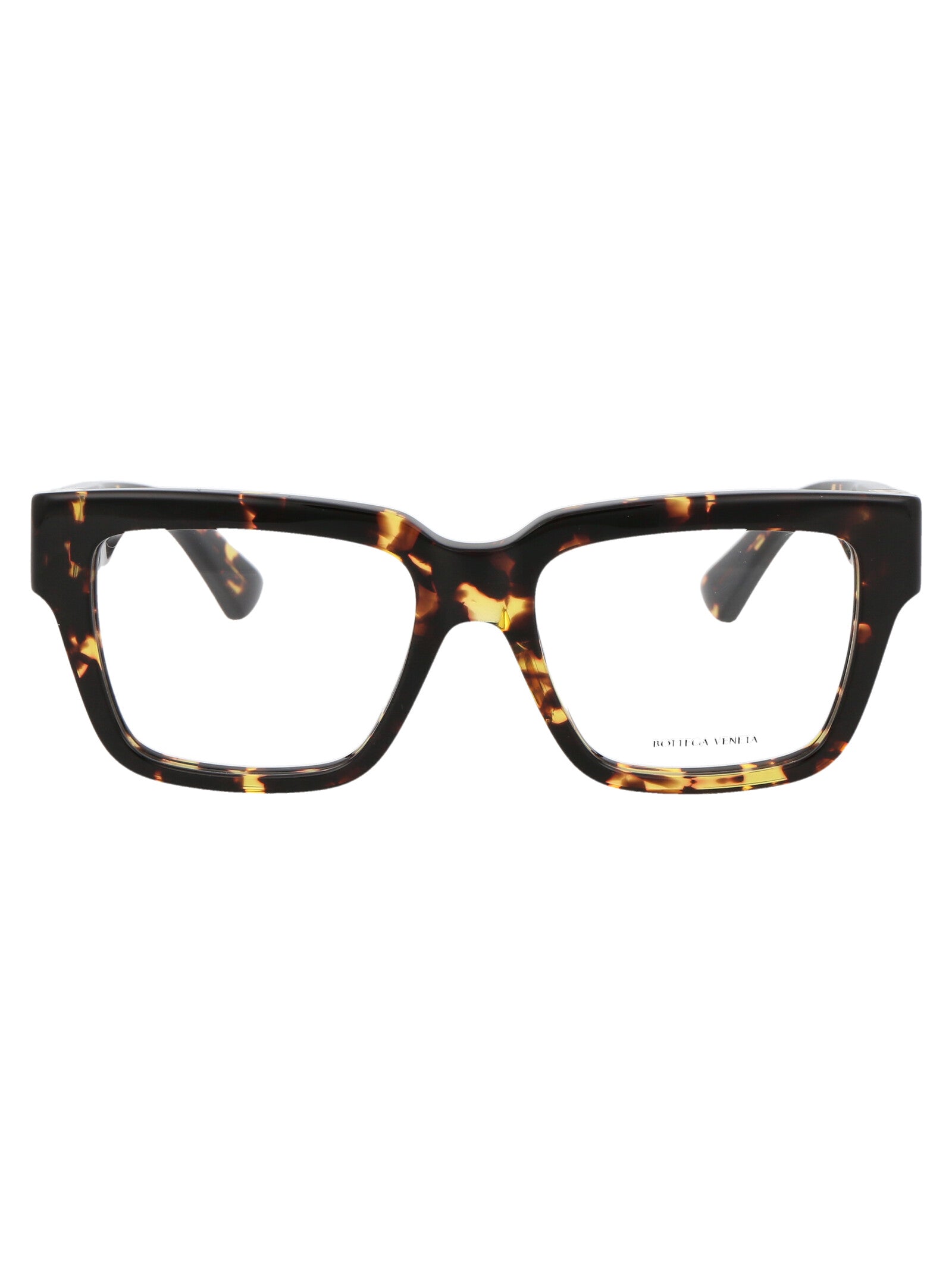 Bv1222o 002 Havana Transparent Acetate Optical