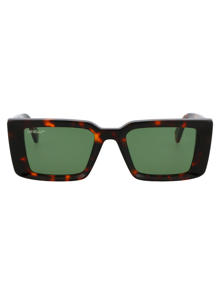 Savannah 6055 Havana Acetate Sunglasses