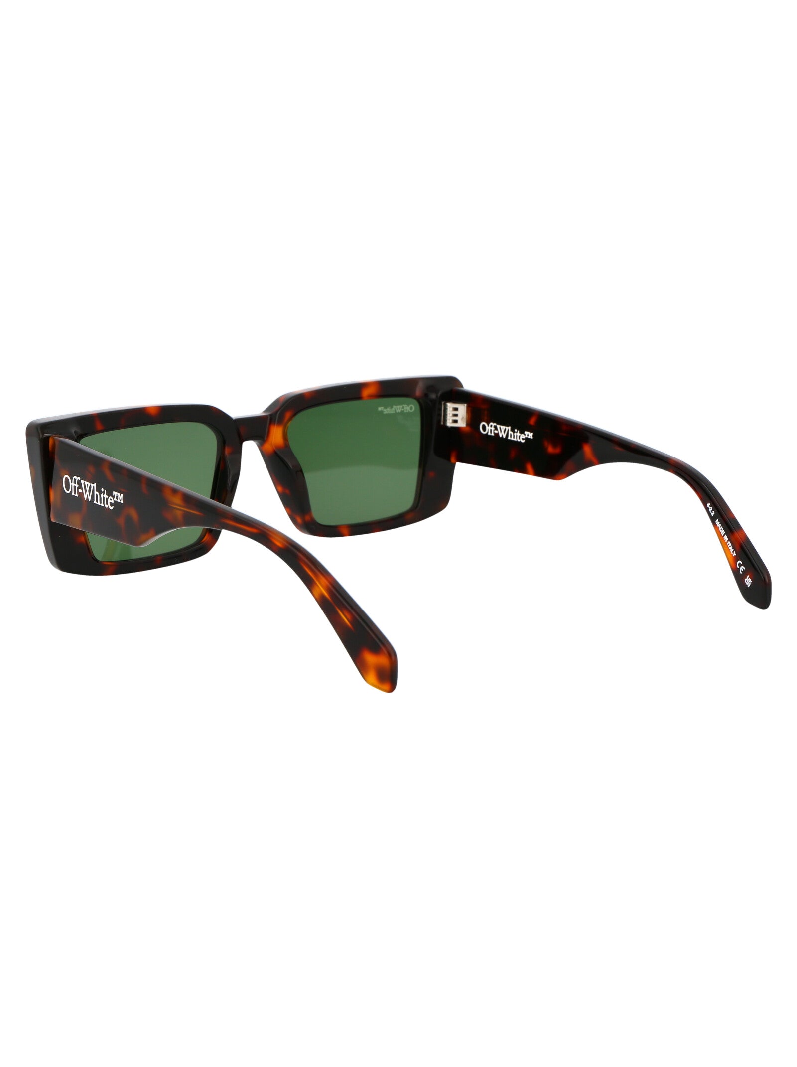 Savannah 6055 Havana Acetate Sunglasses