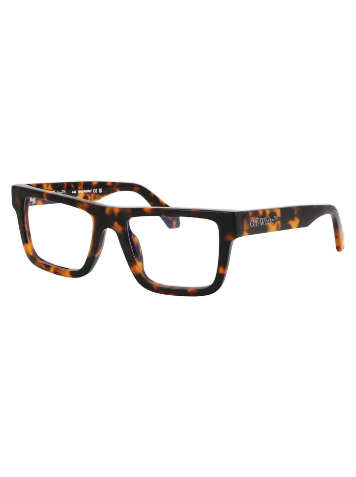 Oerj025s23pla001 6000 Havana Acetate Optical
