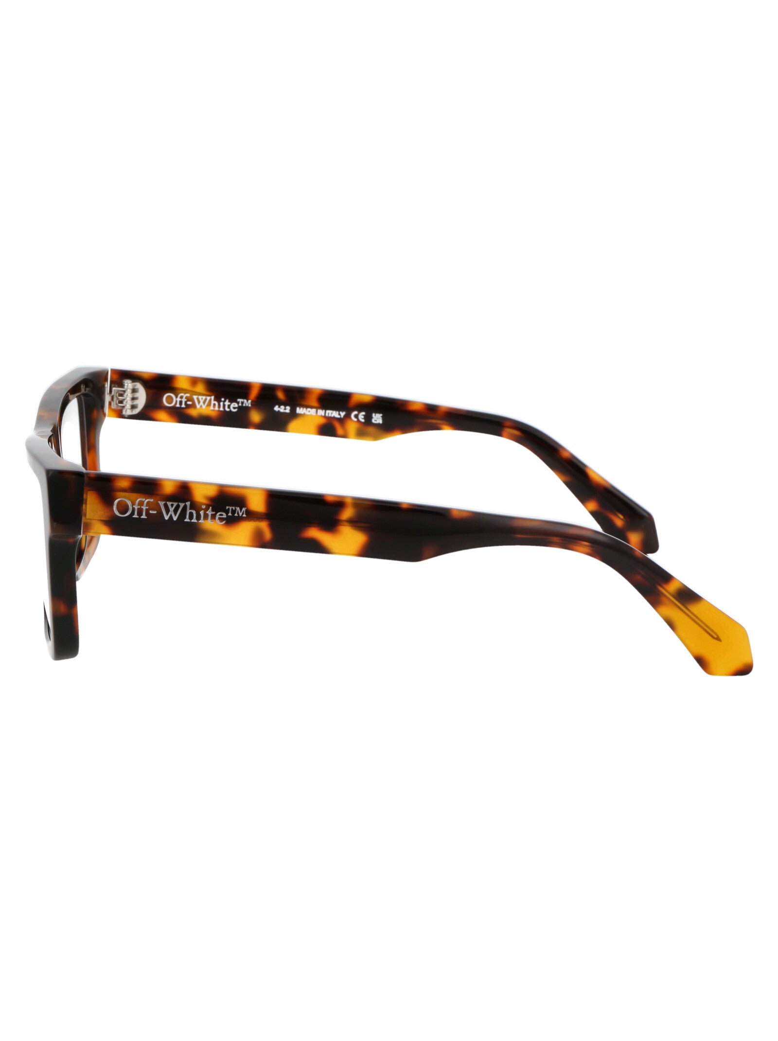 Oerj025s23pla001 6000 Havana Acetate Optical