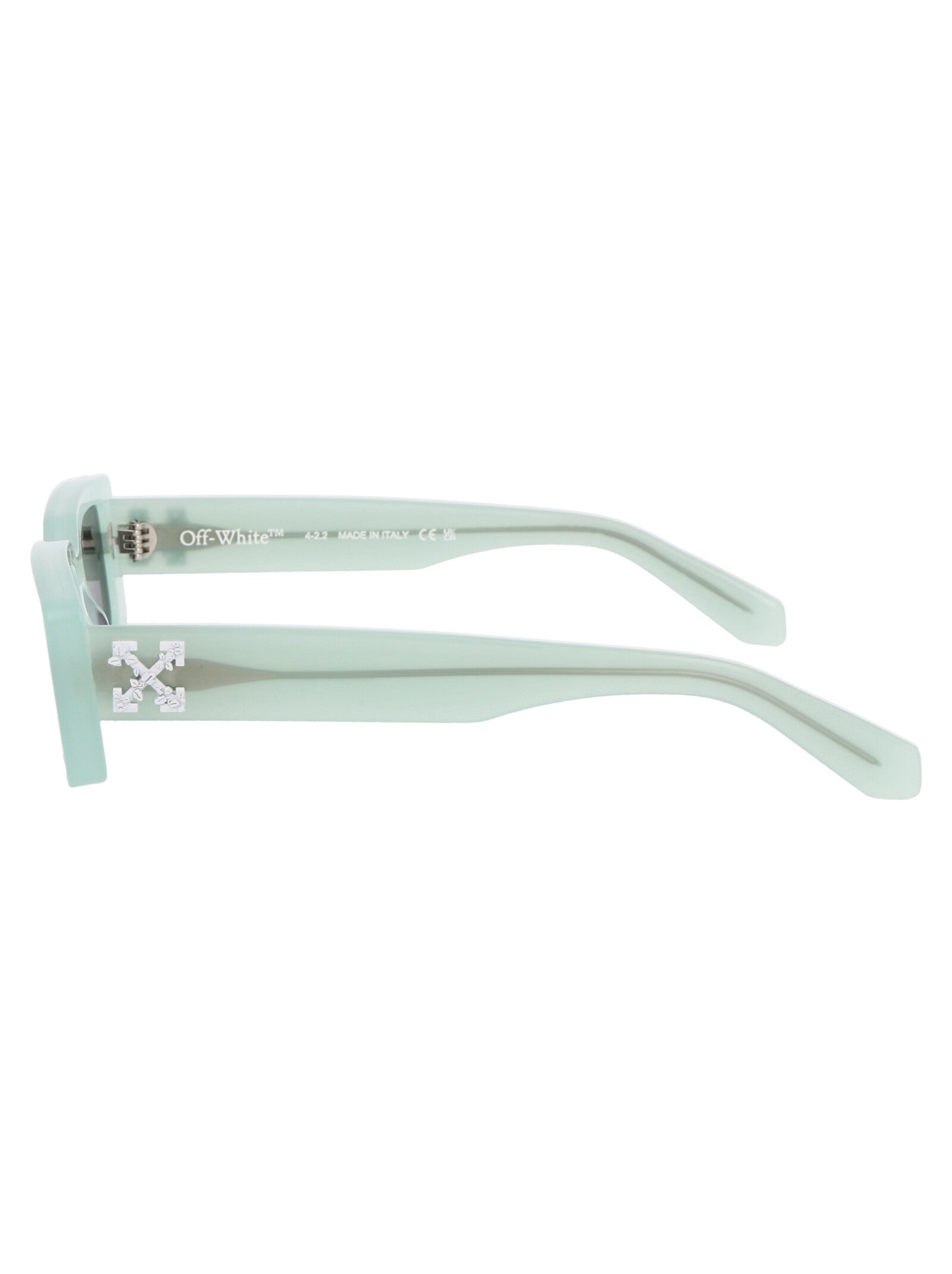 Arthur 3007 Pink Acetate Sunglasses