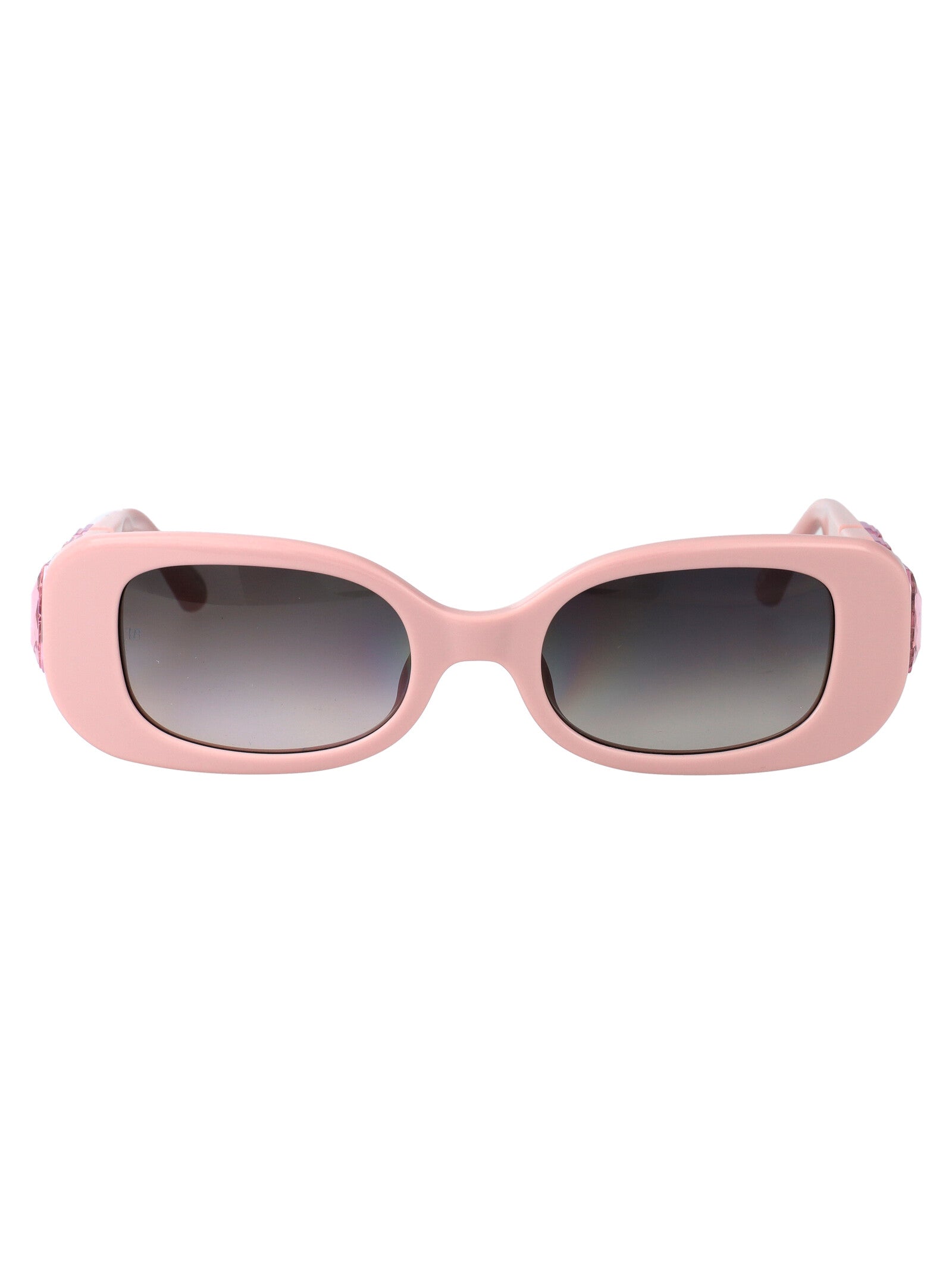 Lfl1117c12sun C12 Pink/pinkcrystal/pink Acetate Sunglasses