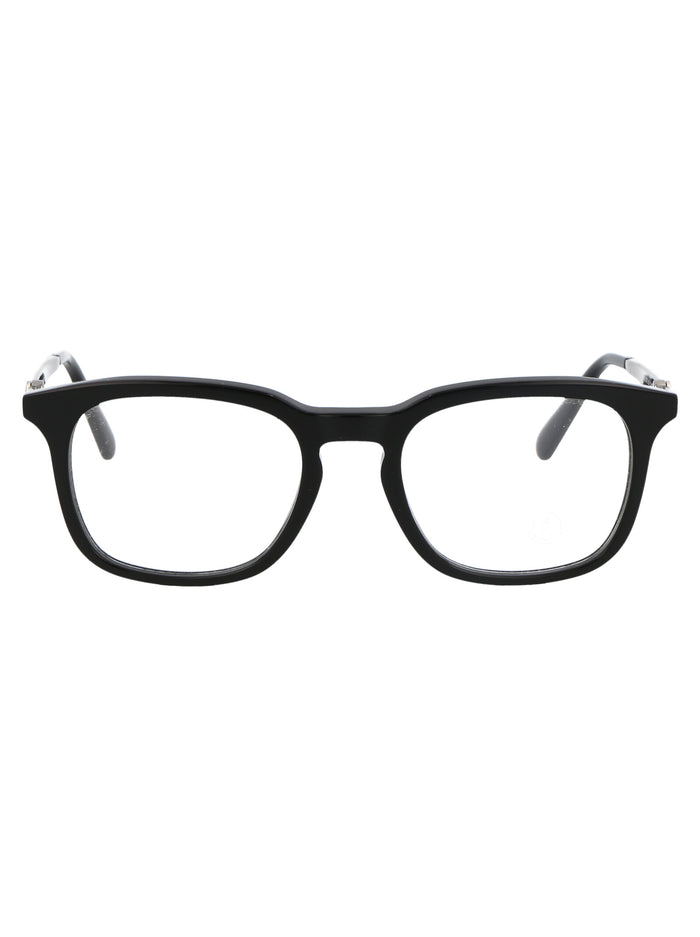 Ml5176 001 Nero Lucido Acetate Optical