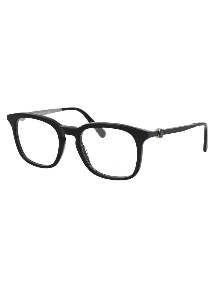 Ml5176 001 Nero Lucido Acetate Optical