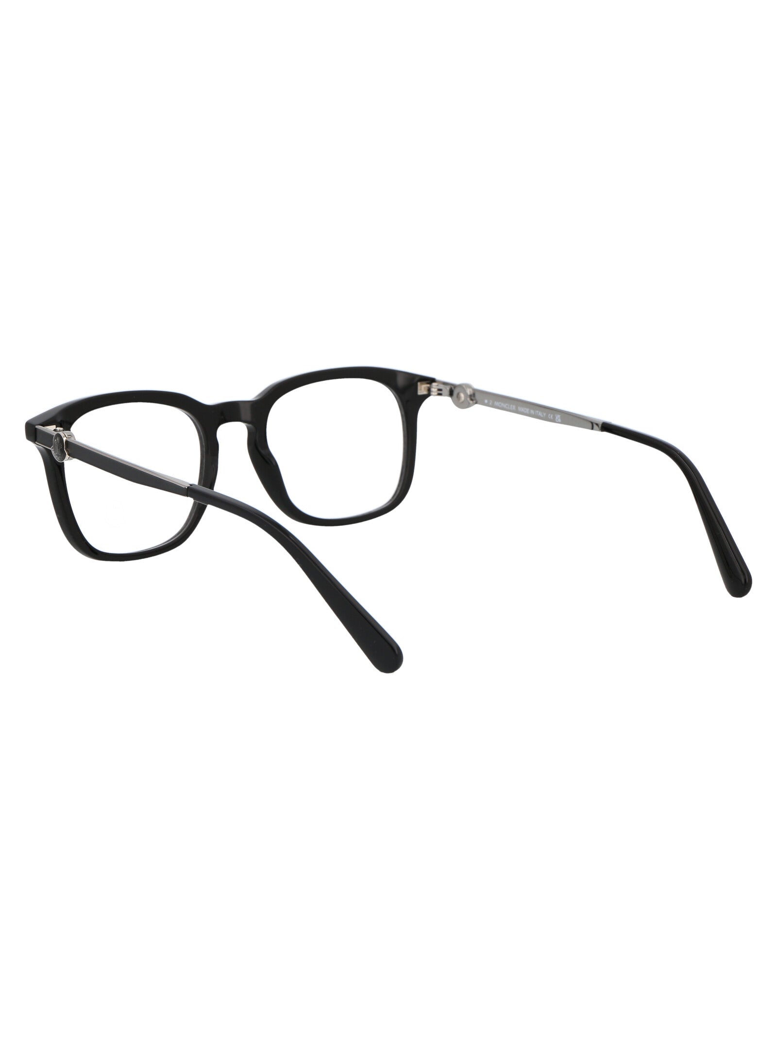 Ml5176 001 Nero Lucido Acetate Optical