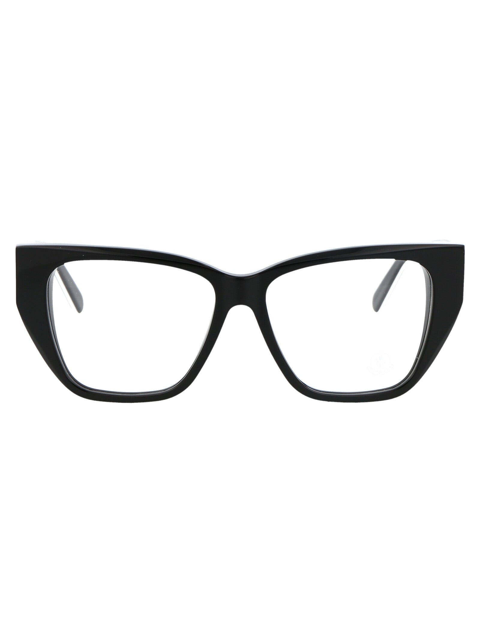 Ml5187 001 Black Acetate Optical