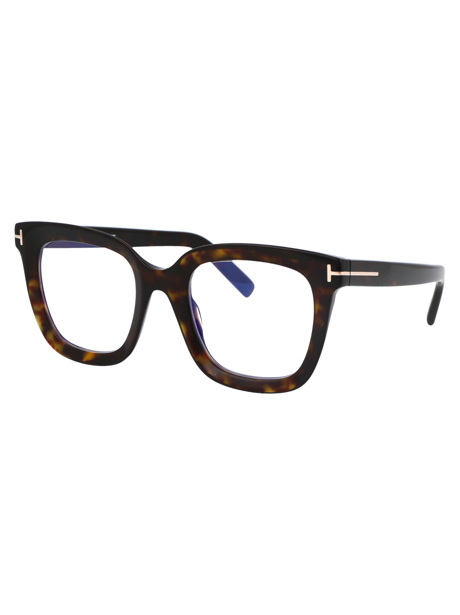 Ft5880-B 052 Avana Scura Acetate Optical
