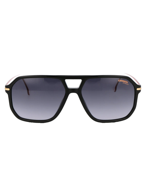 Sunglasses Black Polyamide