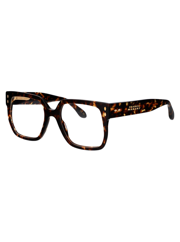 Im 0128 086 Havana Acetate Optical