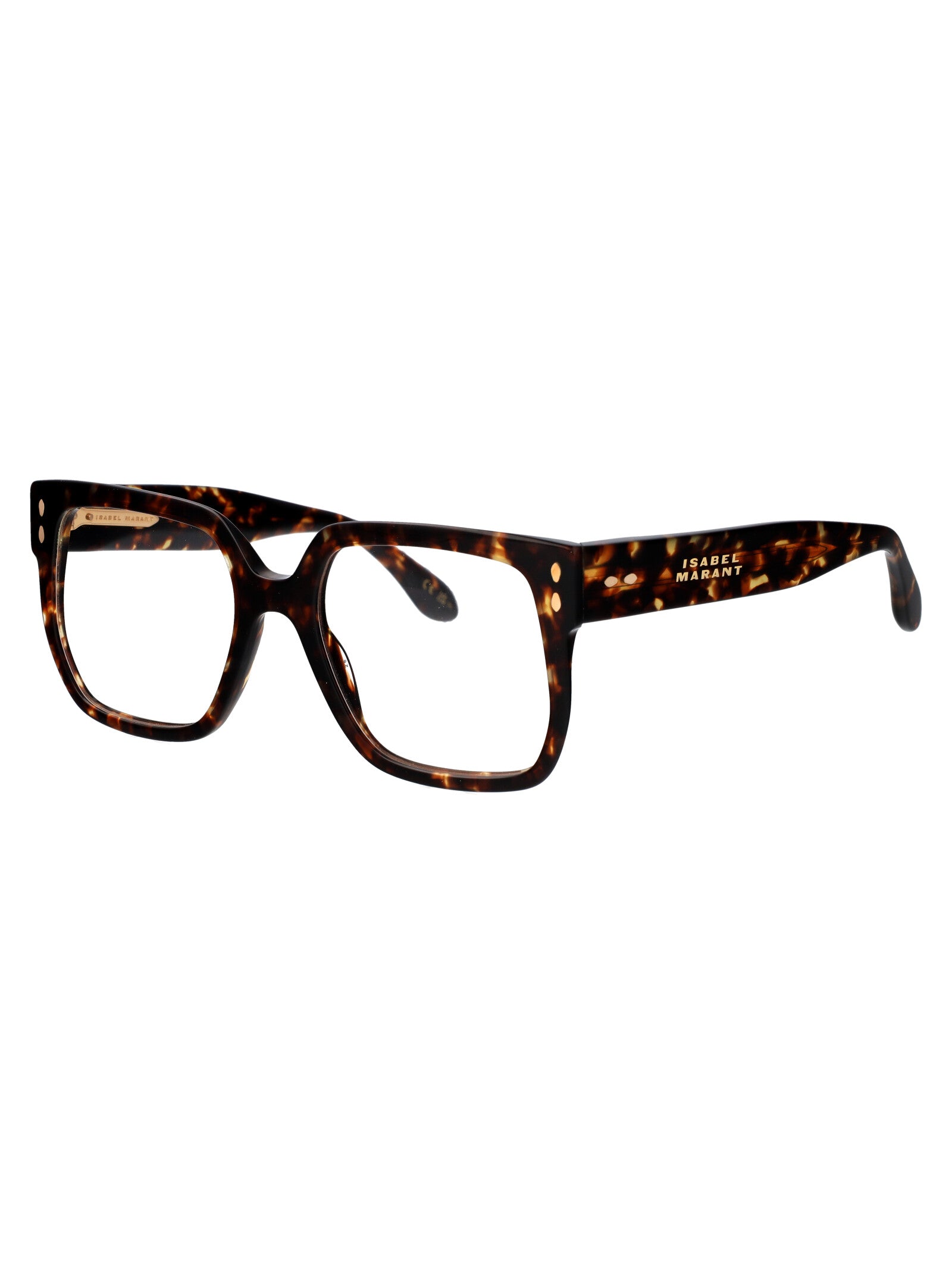 IM 0128 Havana Acetate Optical