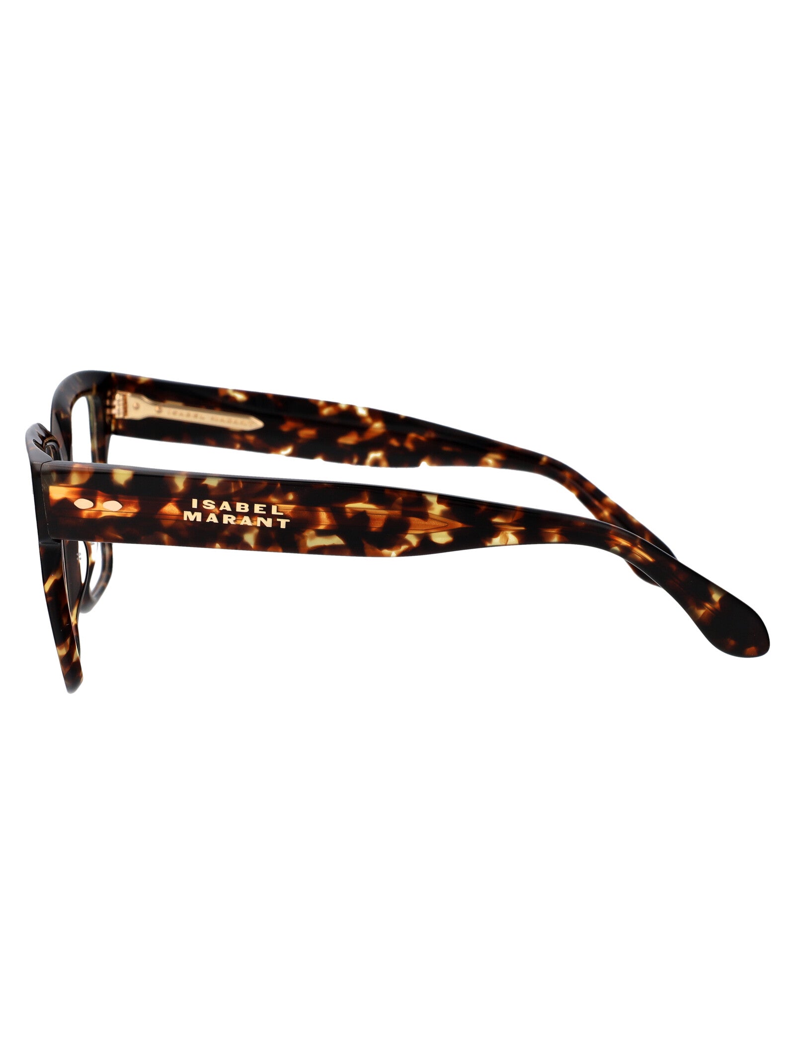 IM 0128 Havana Acetate Optical
