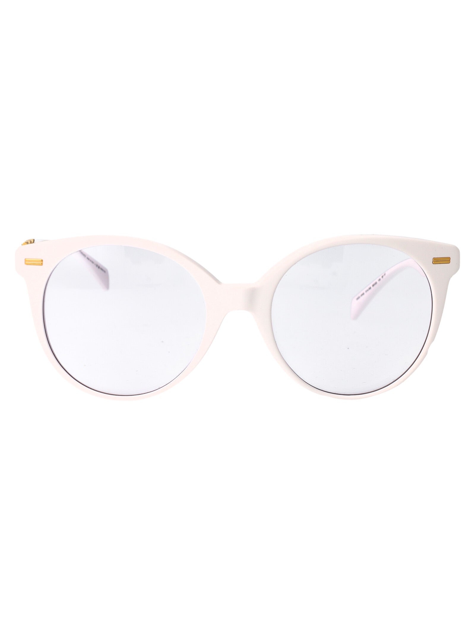 0ve4442 314/m3 White Acetate Sunglasses