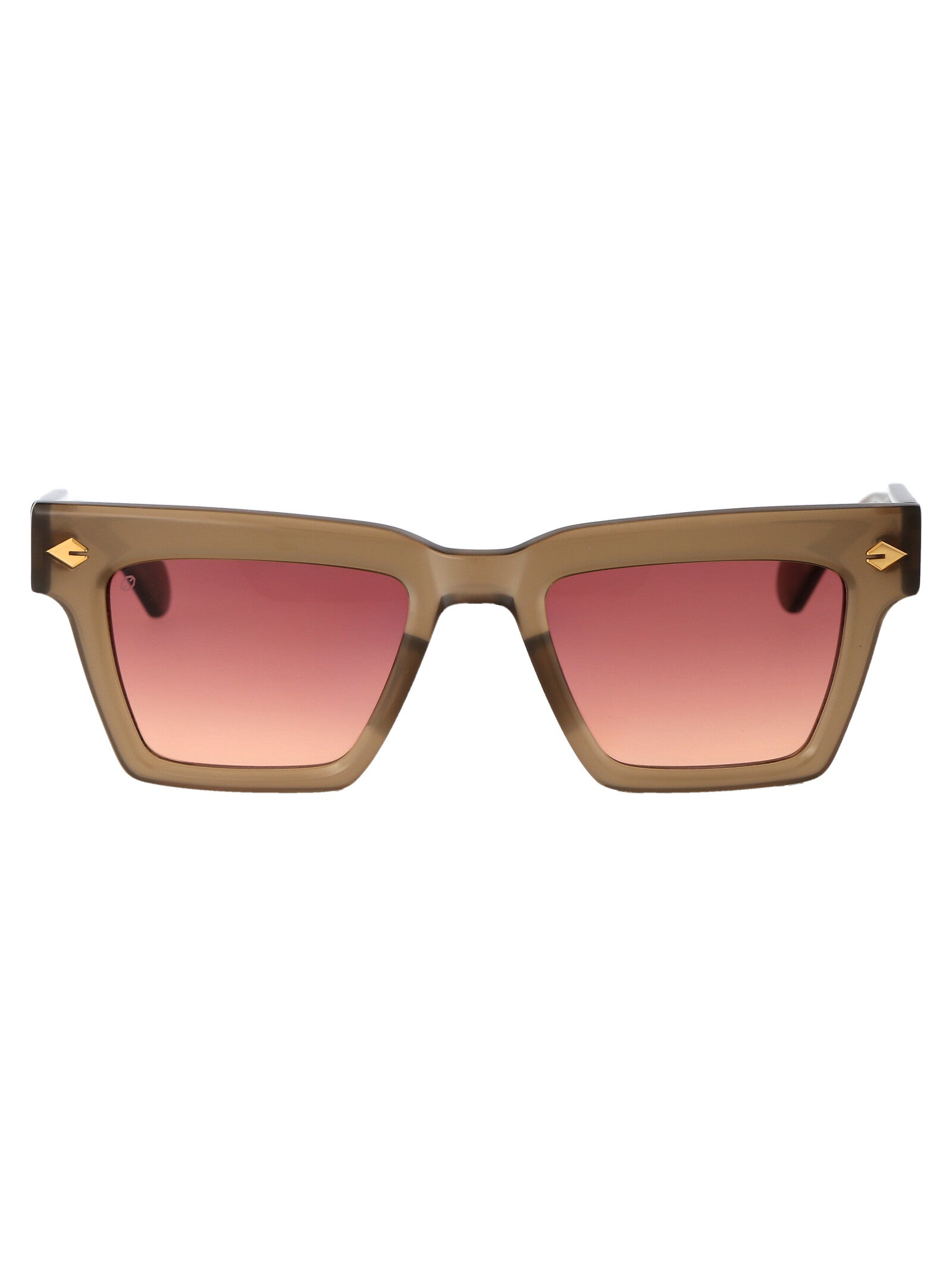 Jesko Boudoir Acetate Sunglasses
