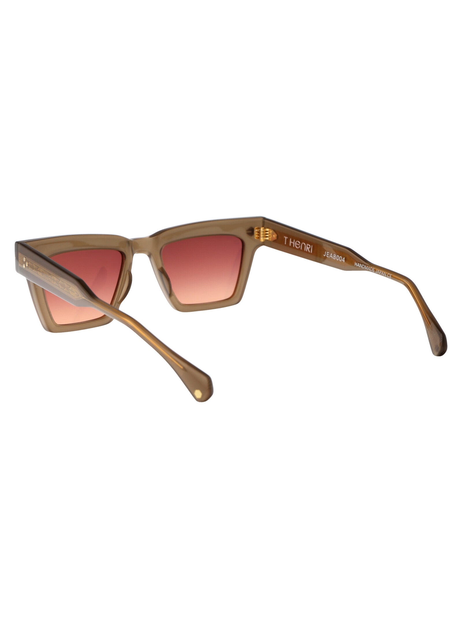 Jesko Boudoir Acetate Sunglasses