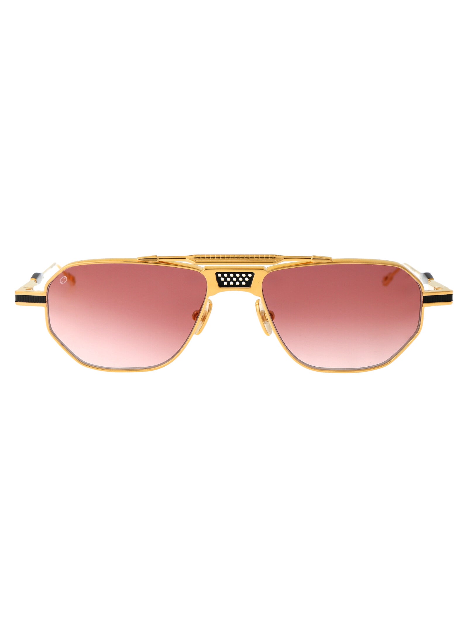 Longtail Casino Royale Titanium Sunglasses