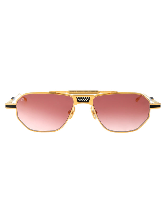Longtail Casino Royale Titanium Sunglasses
