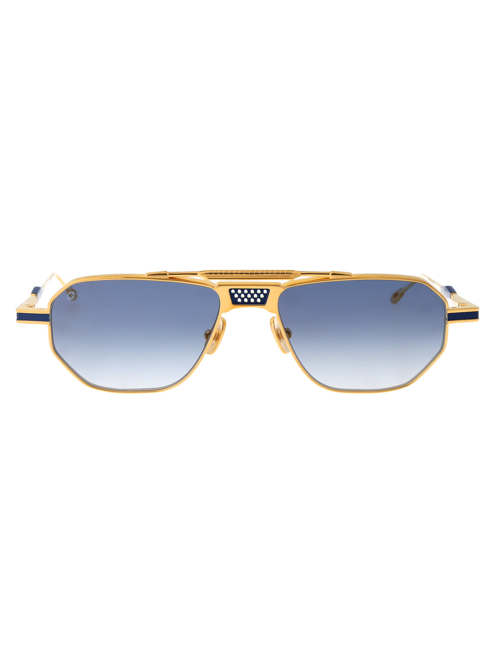LONGTAIL Anomoly Titanium Sunglasses