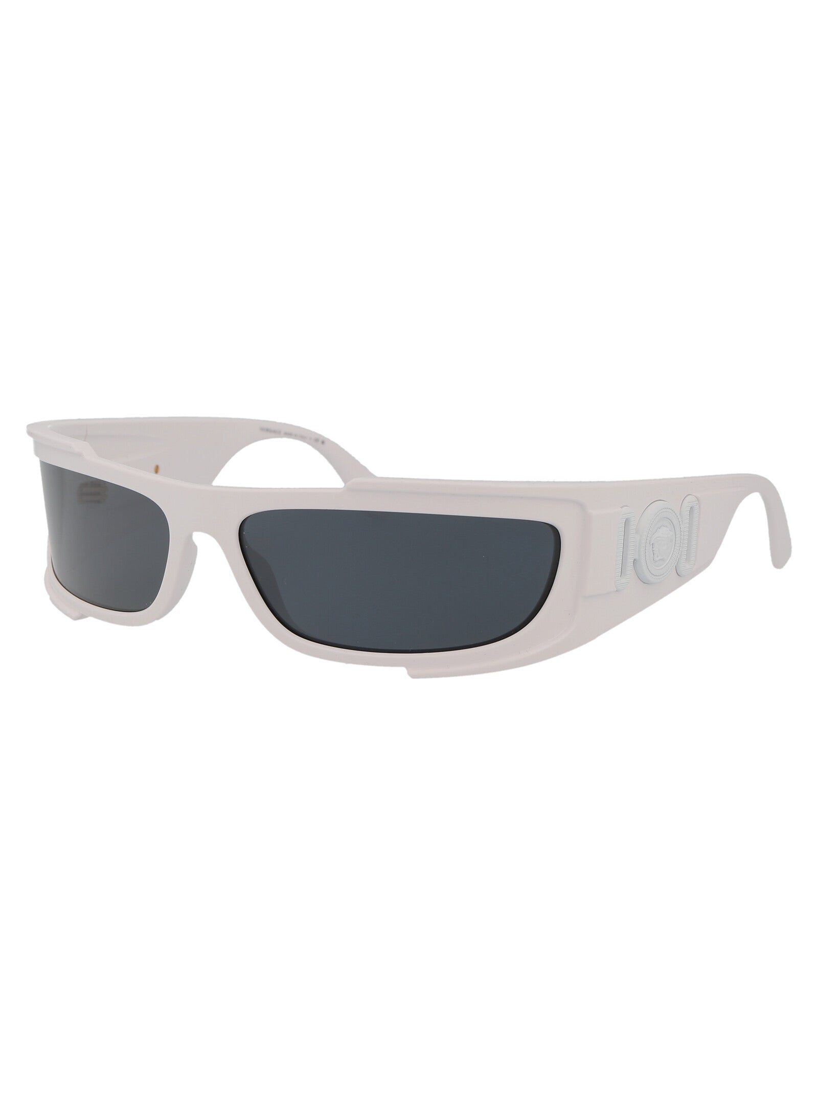 0VE4446 314/87 White Nylon Sunglasses
