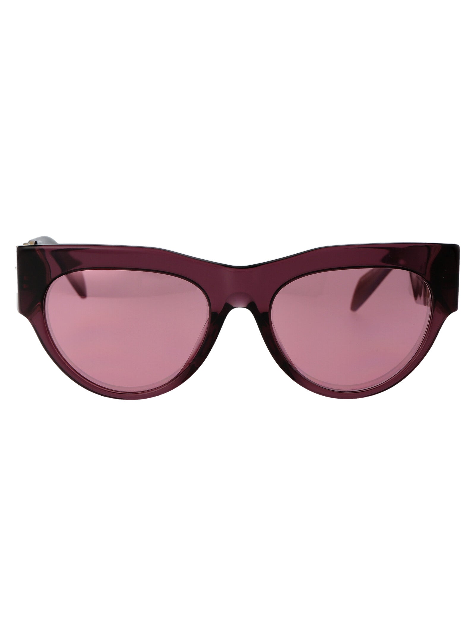 0ve4440u 5263a4 Transparent Marc Acetate Sunglasses