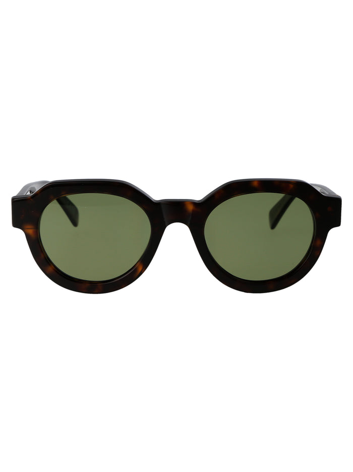 Vostro 3627 Acetate Sunglasses