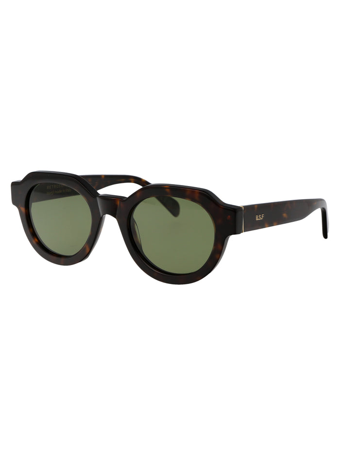 Vostro 3627 Acetate Sunglasses