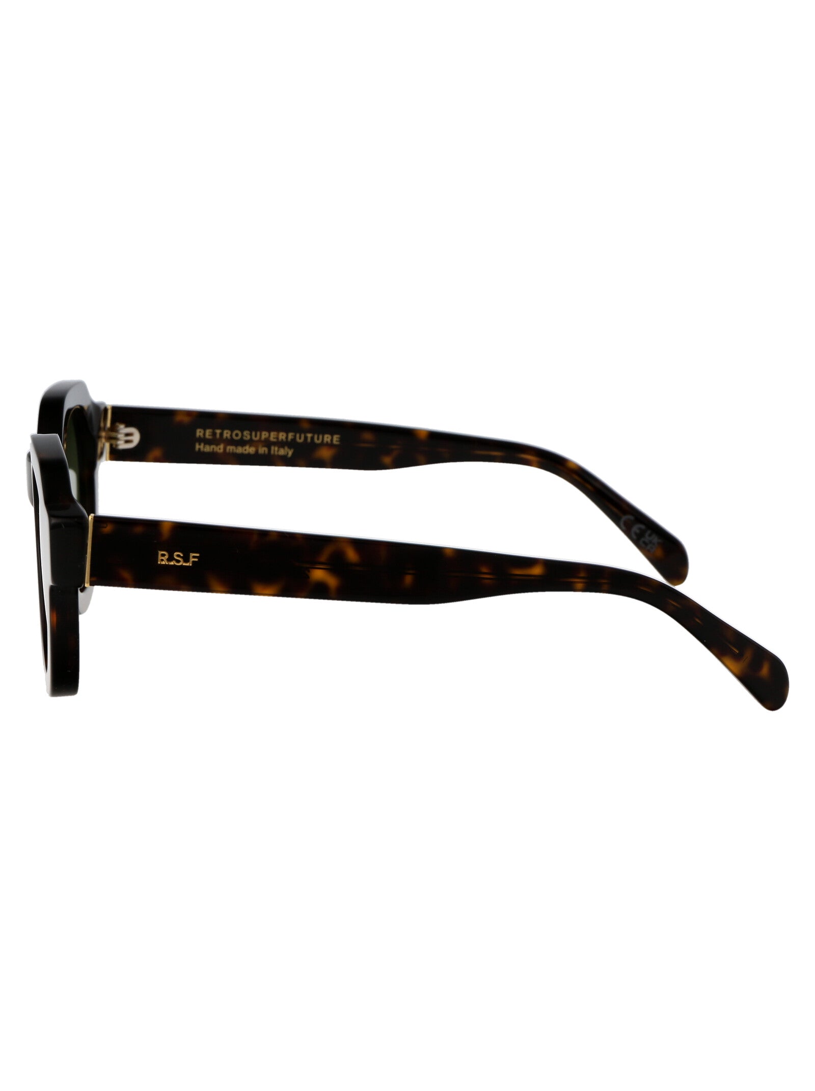 Vostro 3627 Acetate Sunglasses