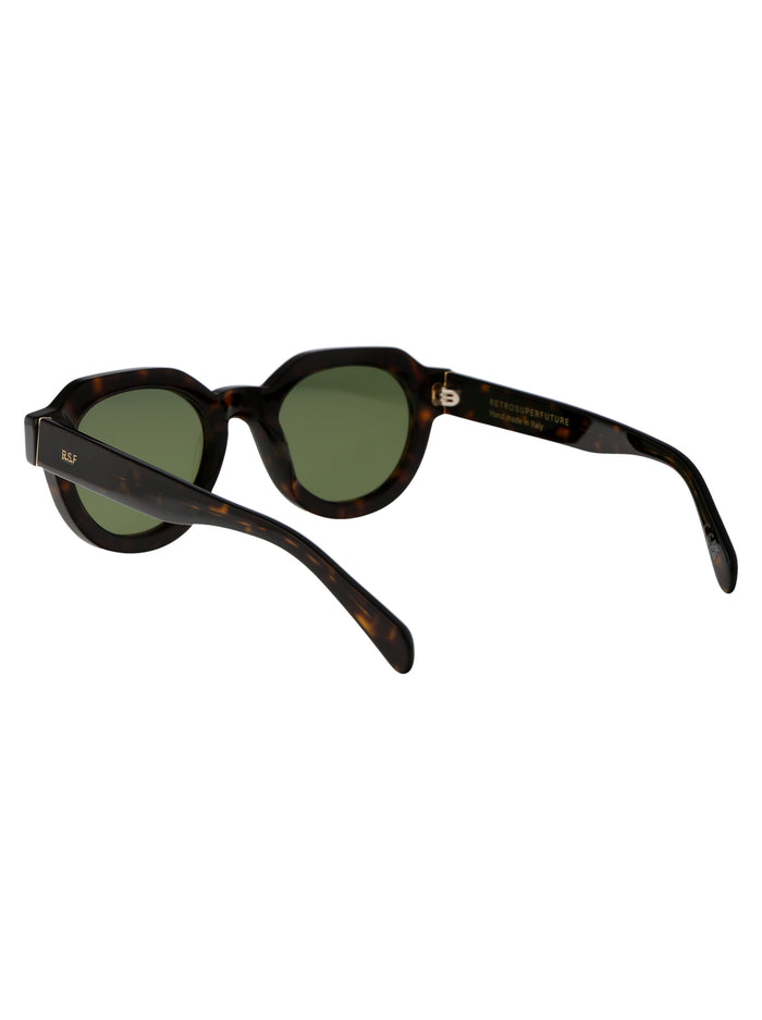 2x1 3627 Acetate Sunglasses