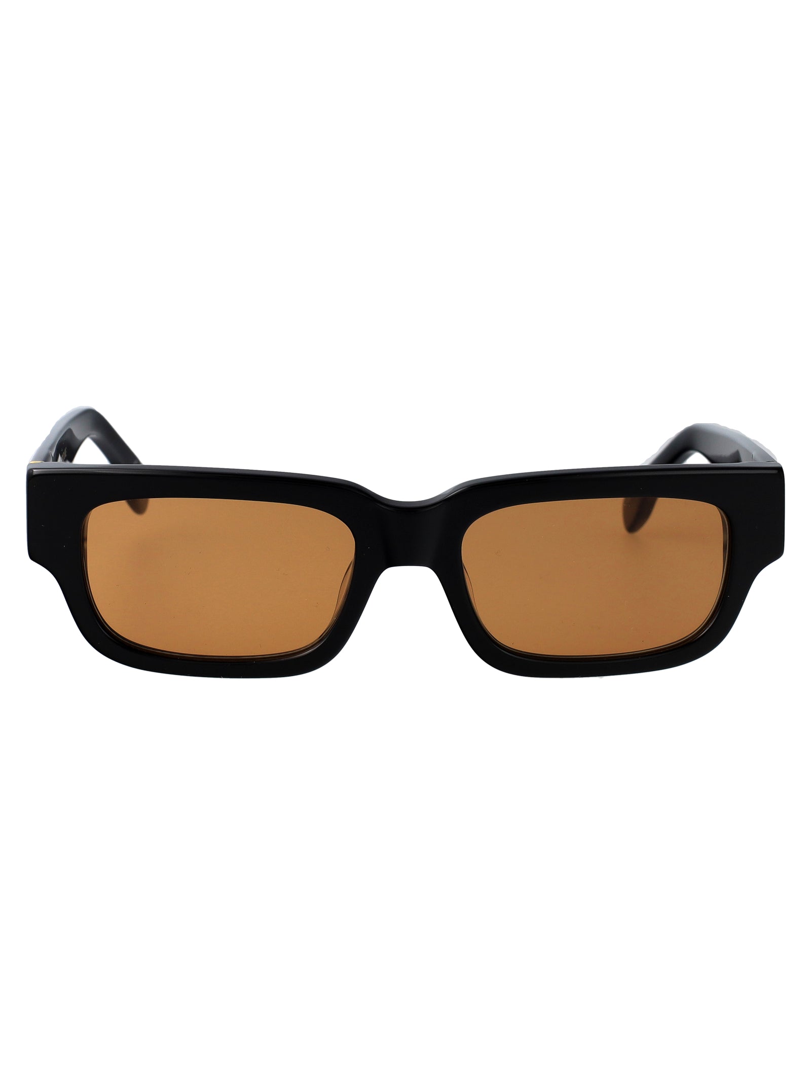Roma 3627 Green Acetate Sunglasses