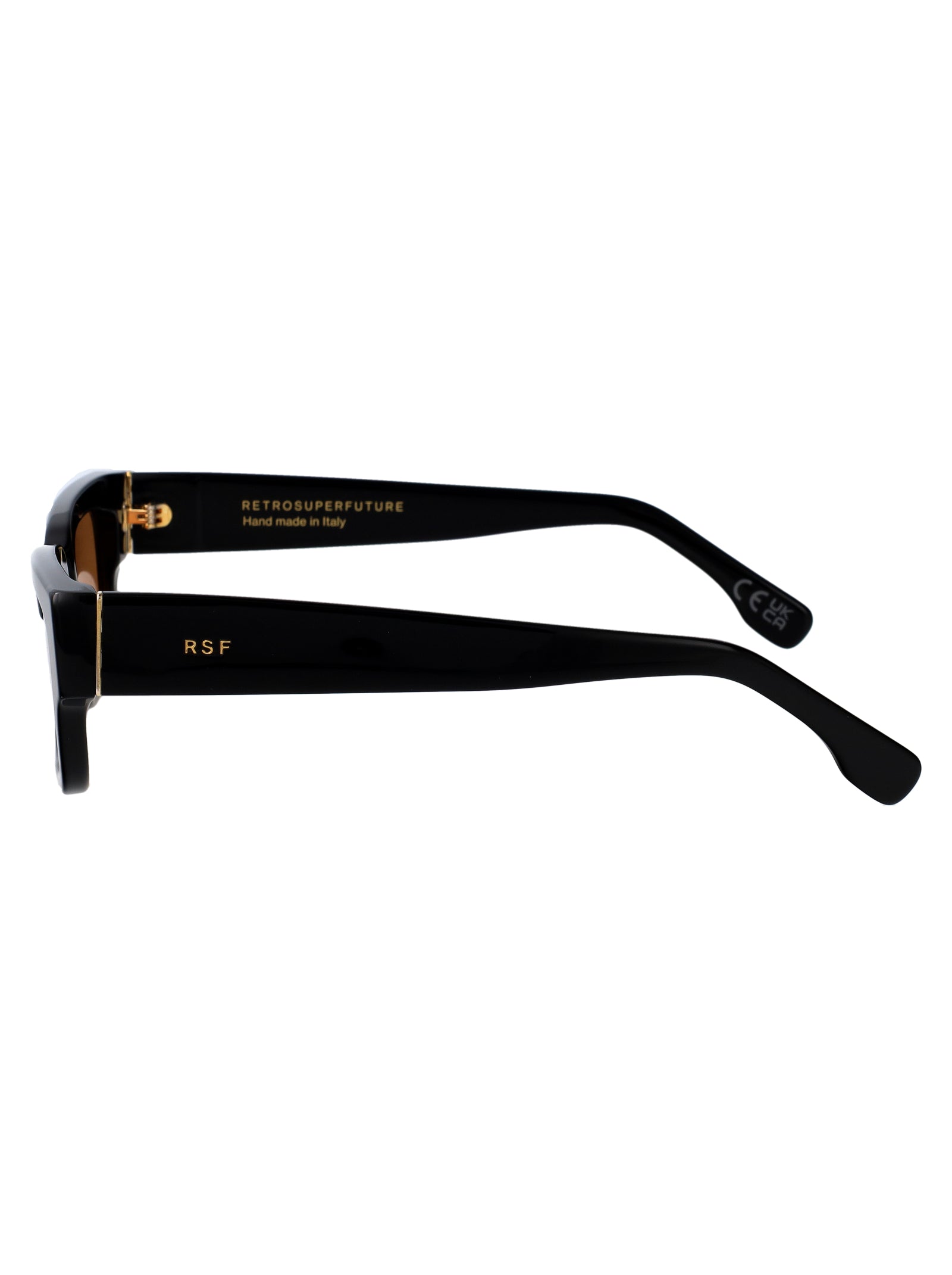 Roma 3627 Green Acetate Sunglasses