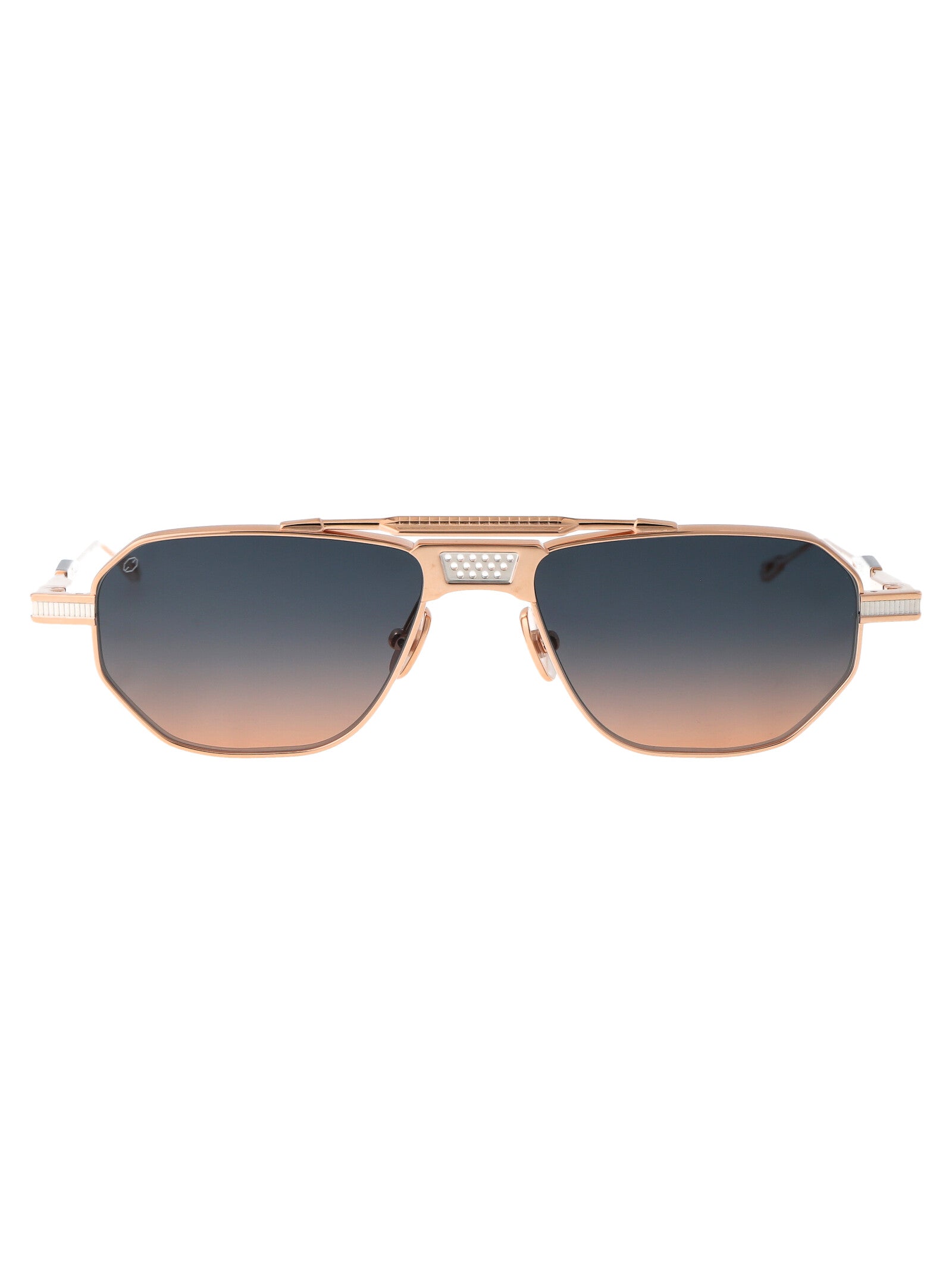 LONGTAIL Anomoly Titanium Sunglasses