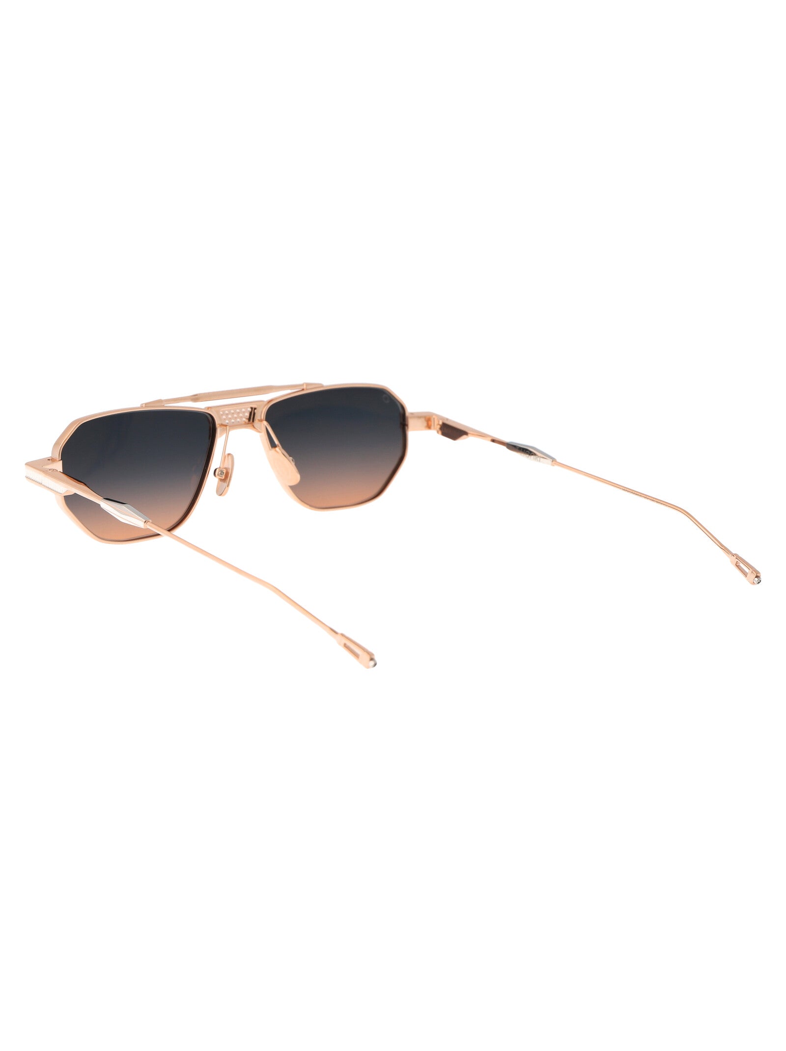 LONGTAIL Anomoly Titanium Sunglasses
