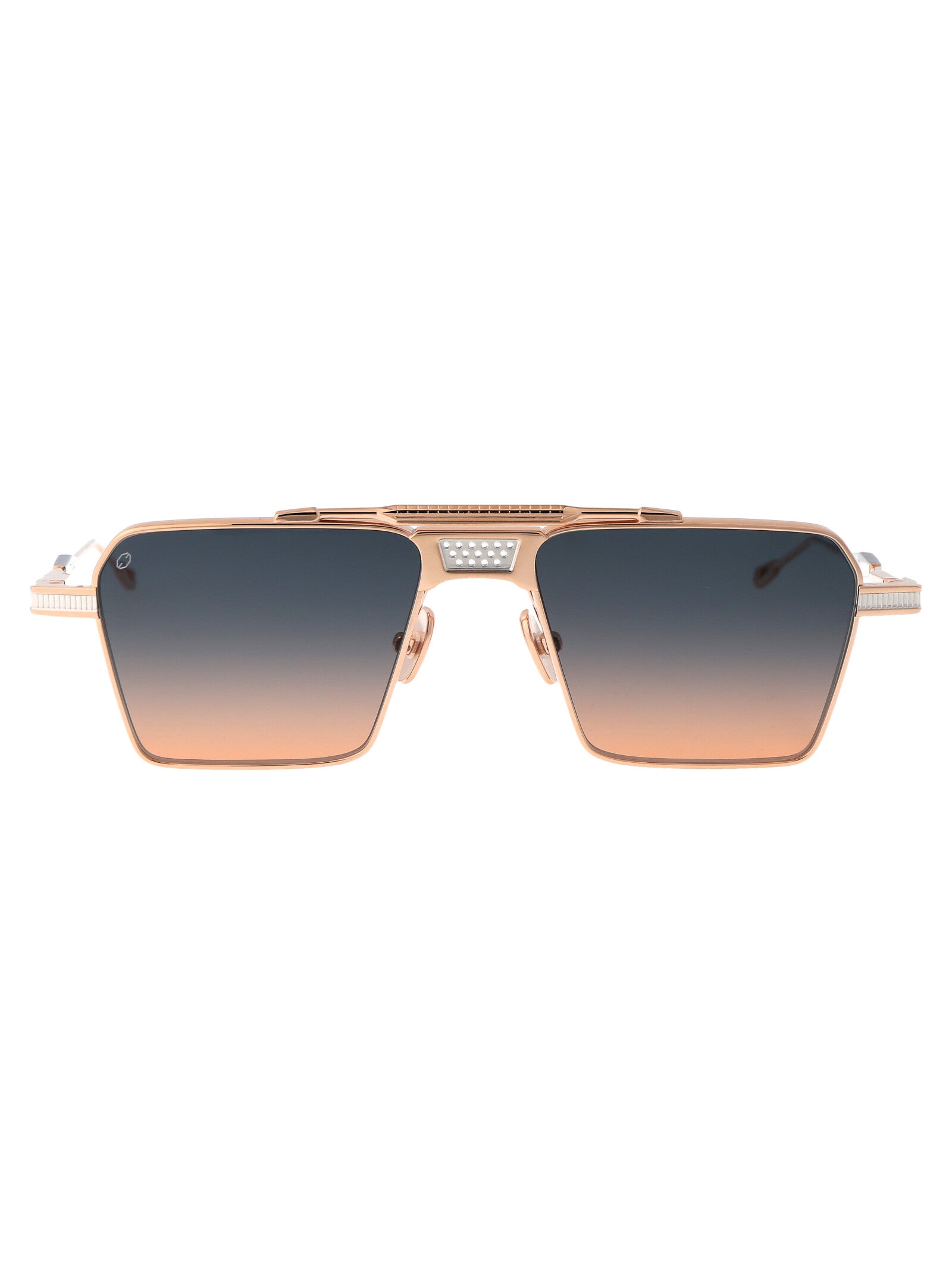 Scud Boutique Edition Titanium Sunglasses