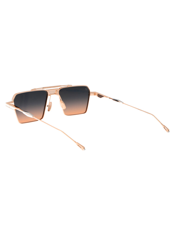 Scud Be Boutique Edition Titanium Sunglasses