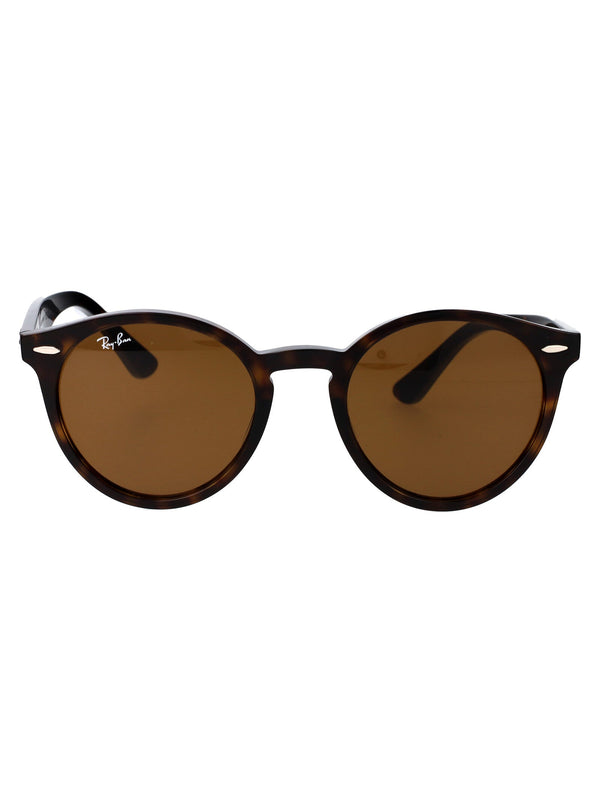 Sunglasses Larry Havana Acetate