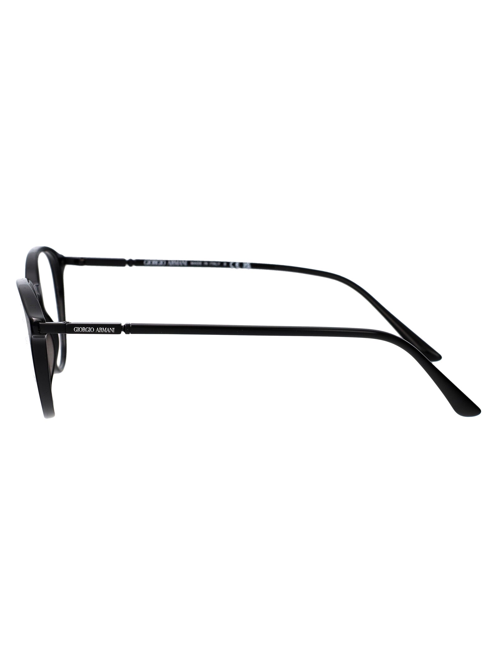 0ar7237 5001 Black Acetate Optical
