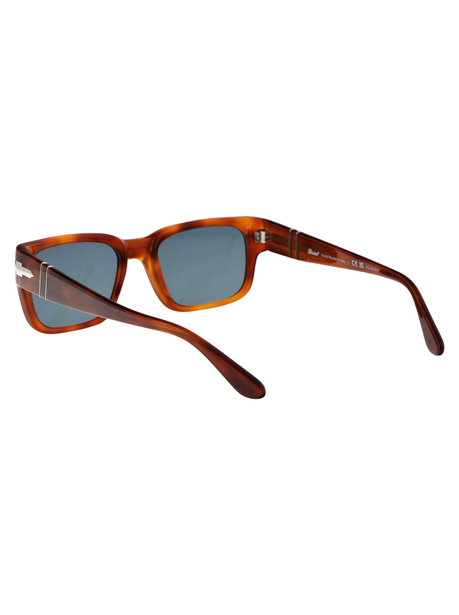 0po3315s 96-3r 96/3r Terra Di Siena Acetate Sunglasses
