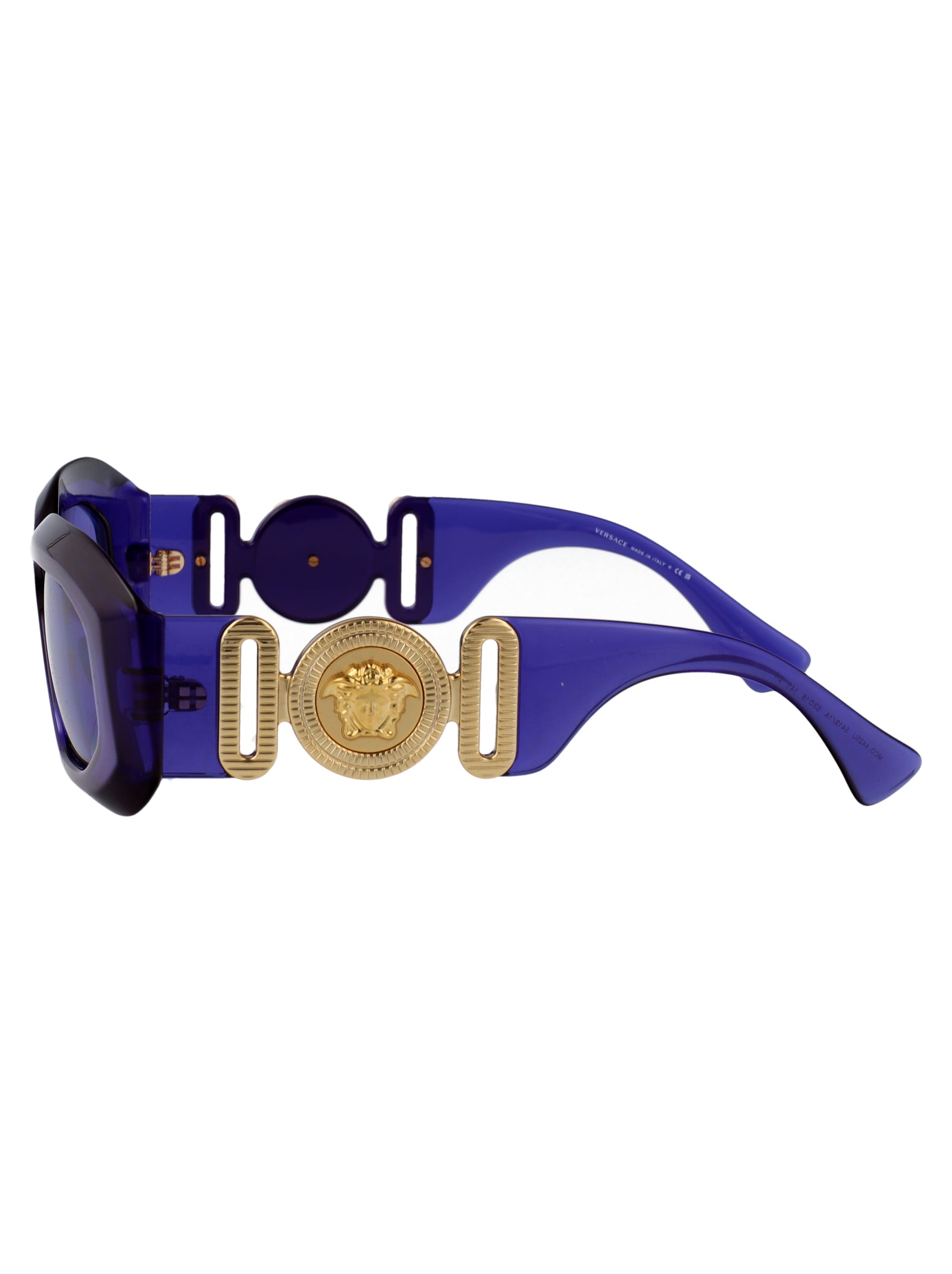 0ve4425u 314/87 White Nylon Sunglasses
