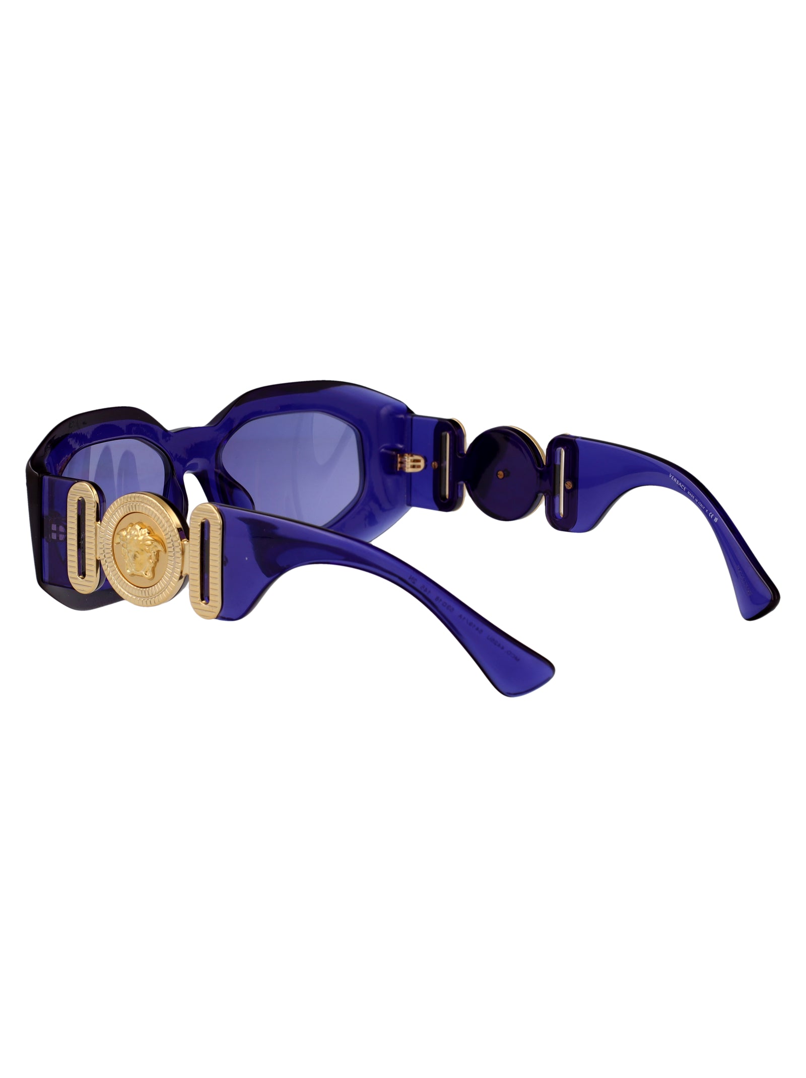 0ve4425u 314/87 White Nylon Sunglasses