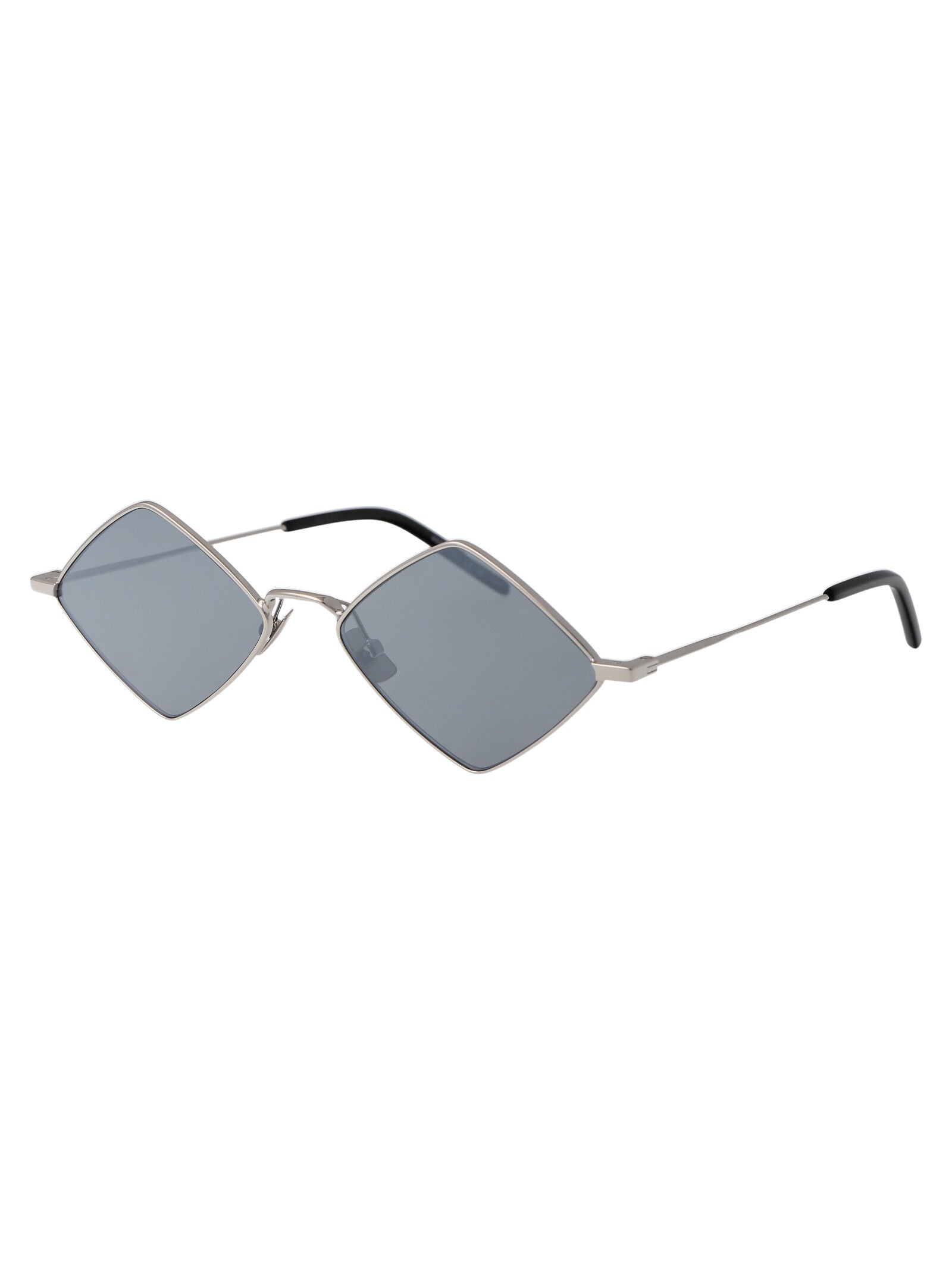 Sl 302 Lisa 010 Silver Metal Sunglasses
