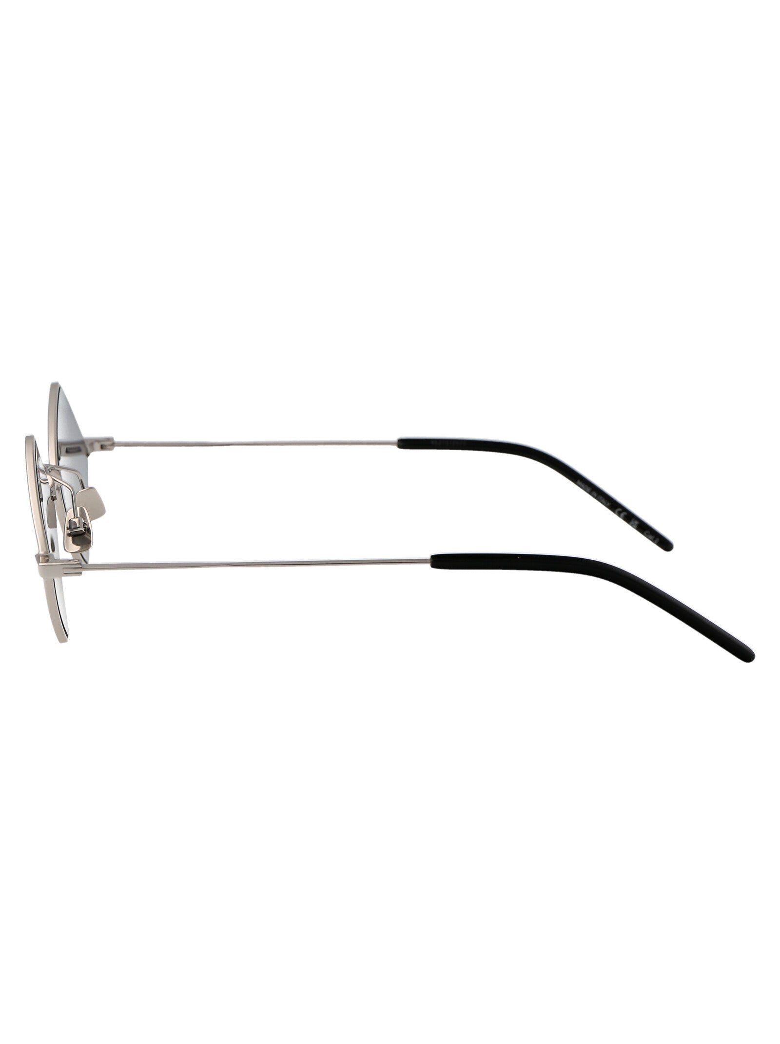 Sl 302 Lisa 010 Silver Metal Sunglasses