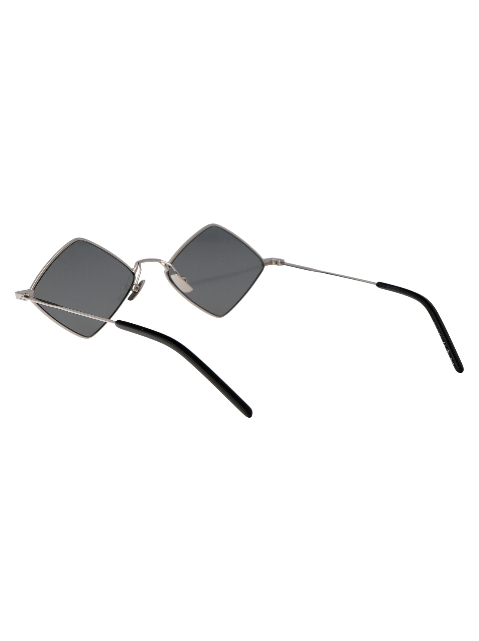 Sl 302 Lisa 010 Silver Metal Sunglasses