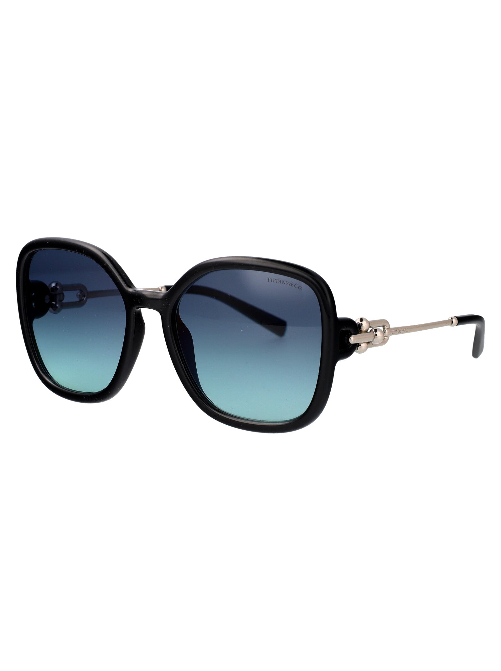 0tf4202u 83429s Black Injected Sunglasses