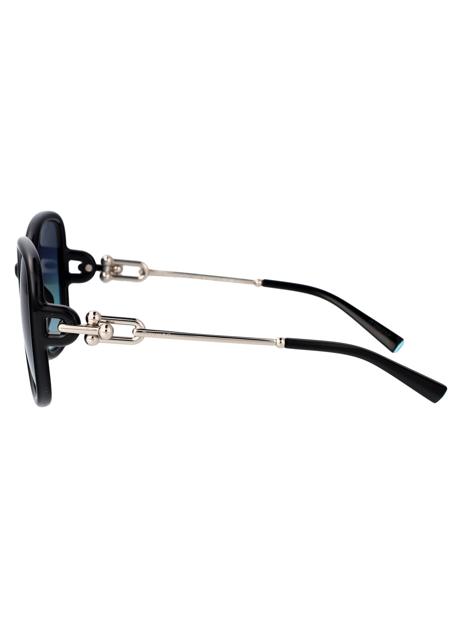 0tf4202u 83429s Black Injected Sunglasses