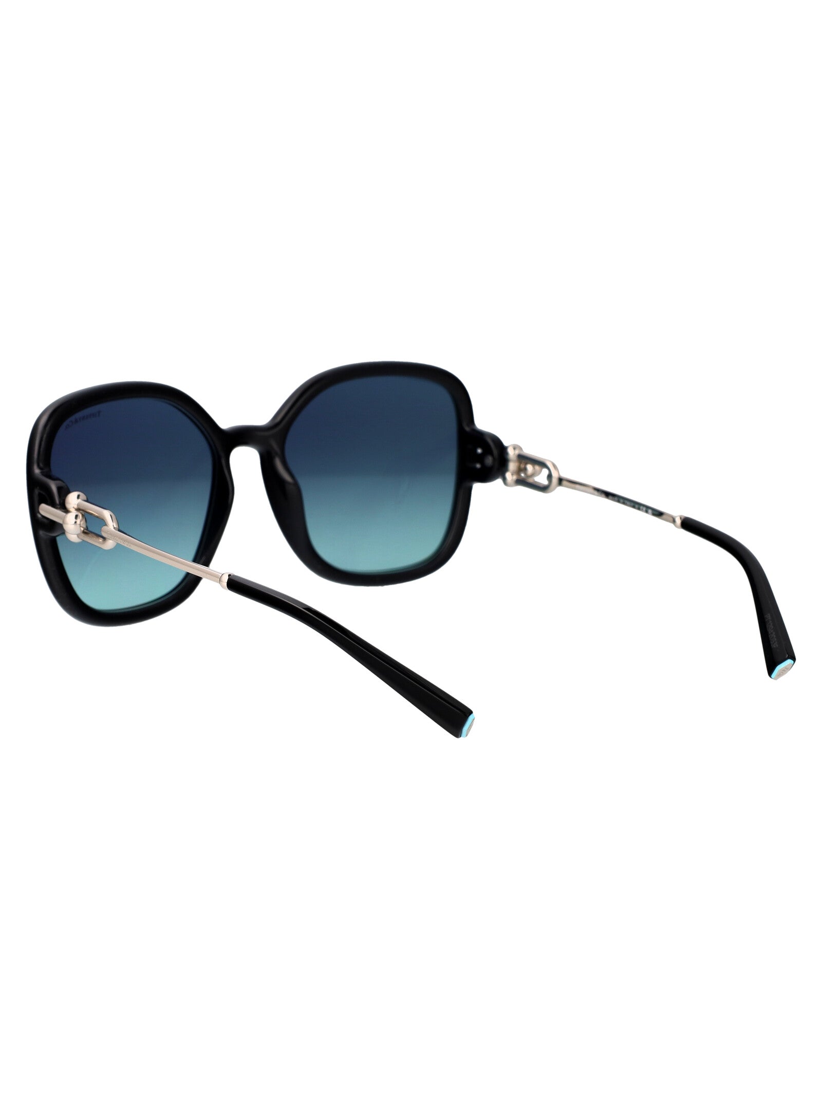 0tf4202u 83429s Black Injected Sunglasses