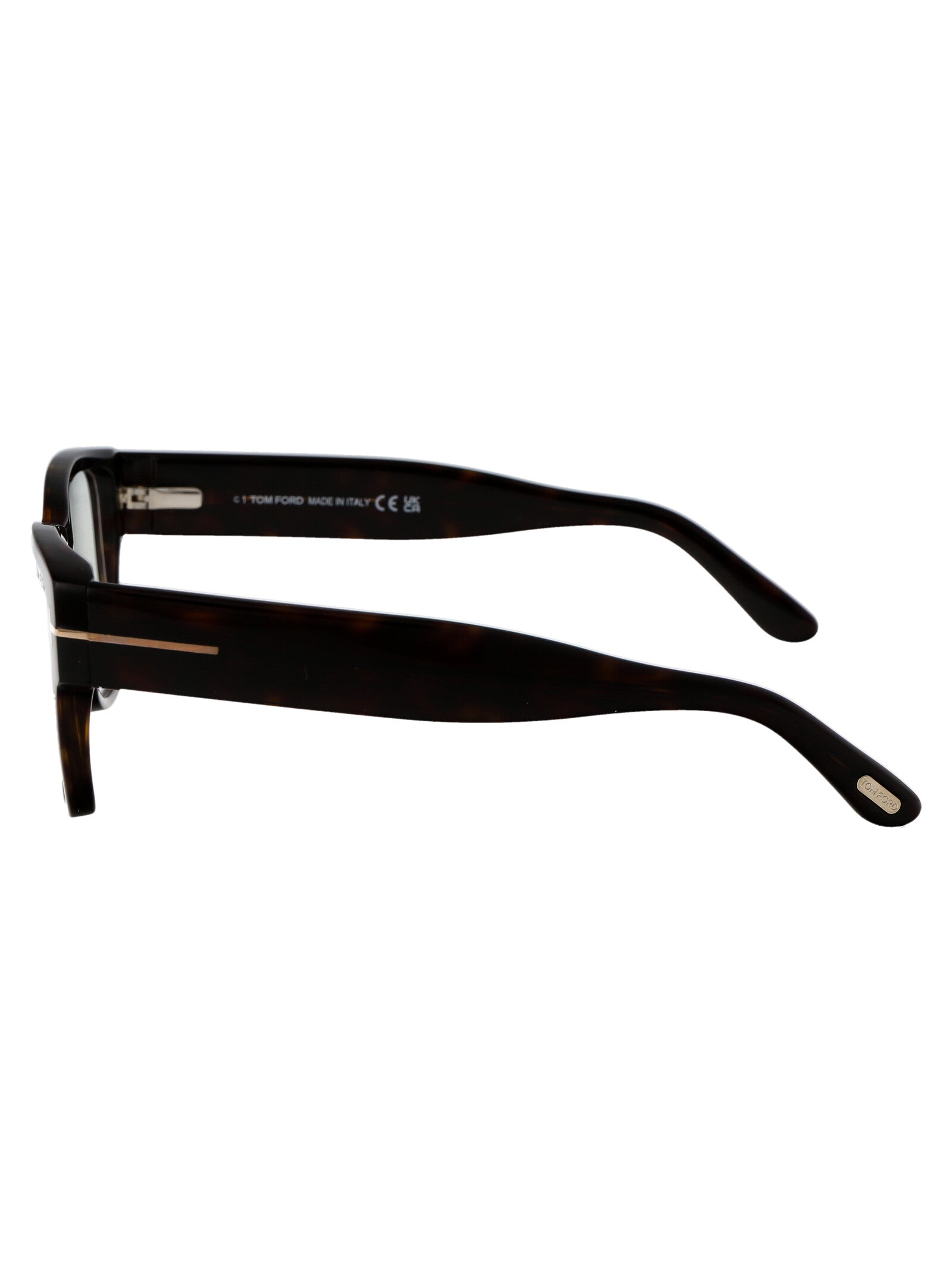 Ft5878-B 052 Avana Scura Acetate Optical