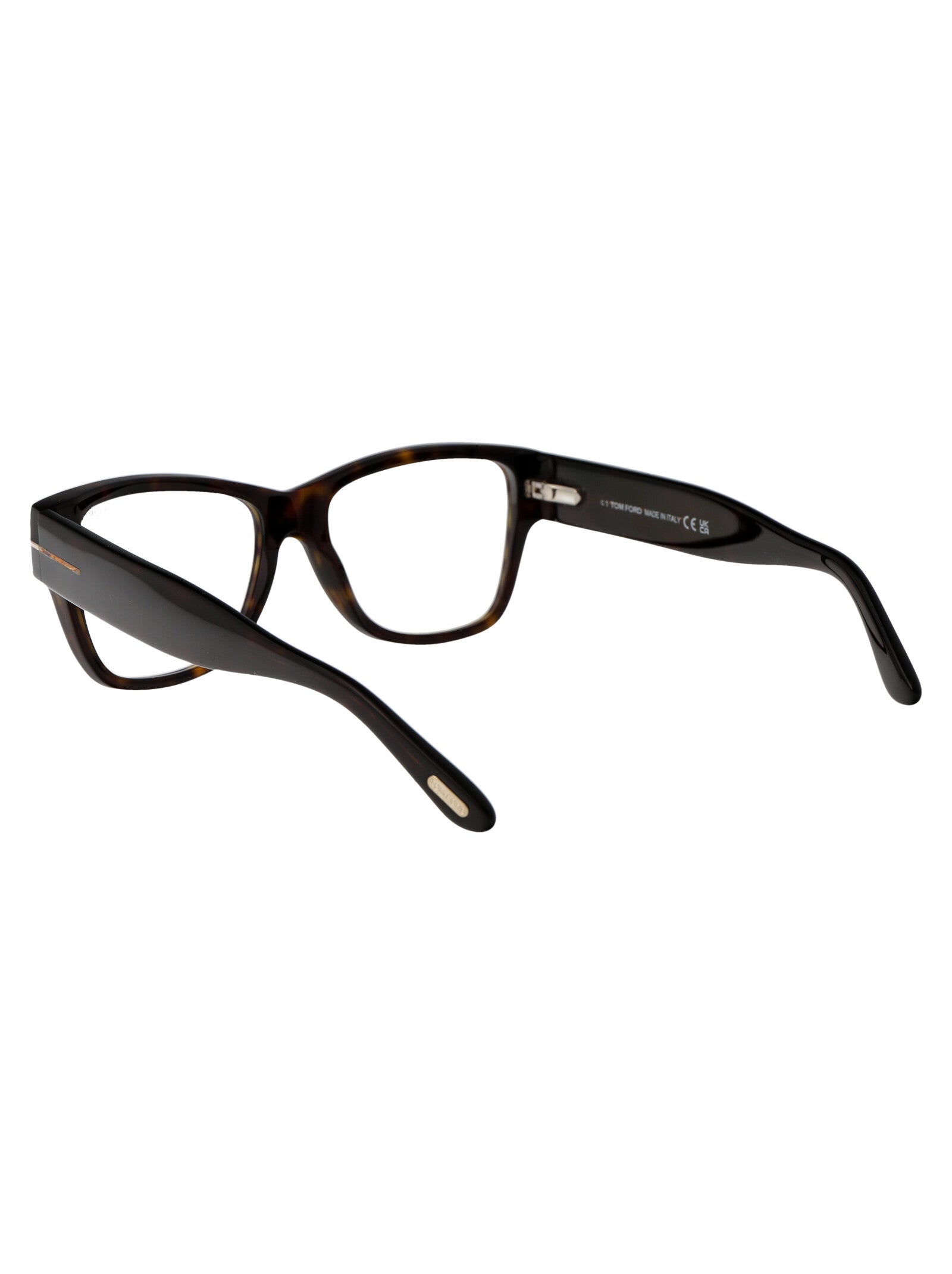 Ft5878-B 052 Avana Scura Acetate Optical