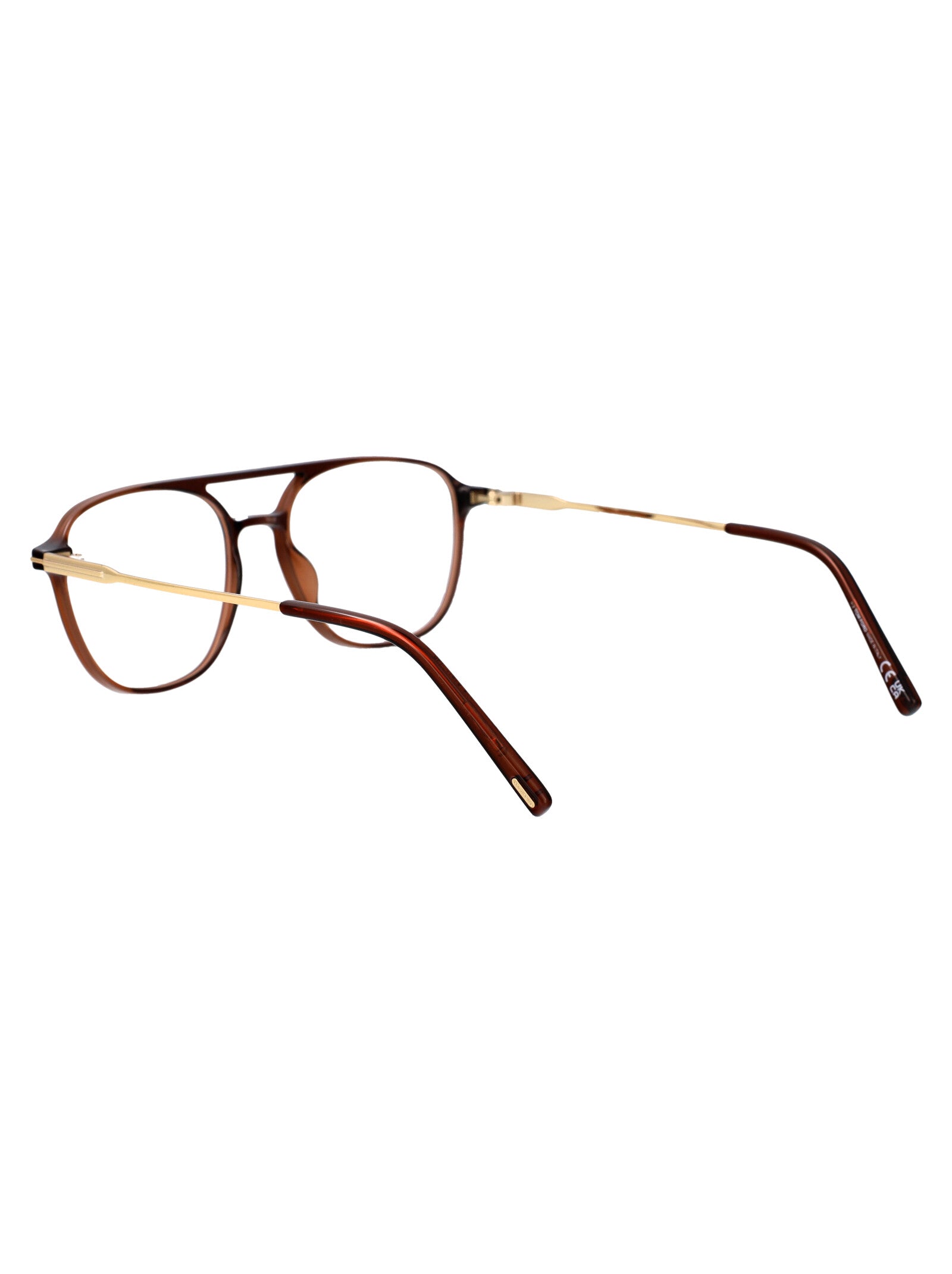 Ft5874-B 048 Marrone Scuro Luc Injected Optical