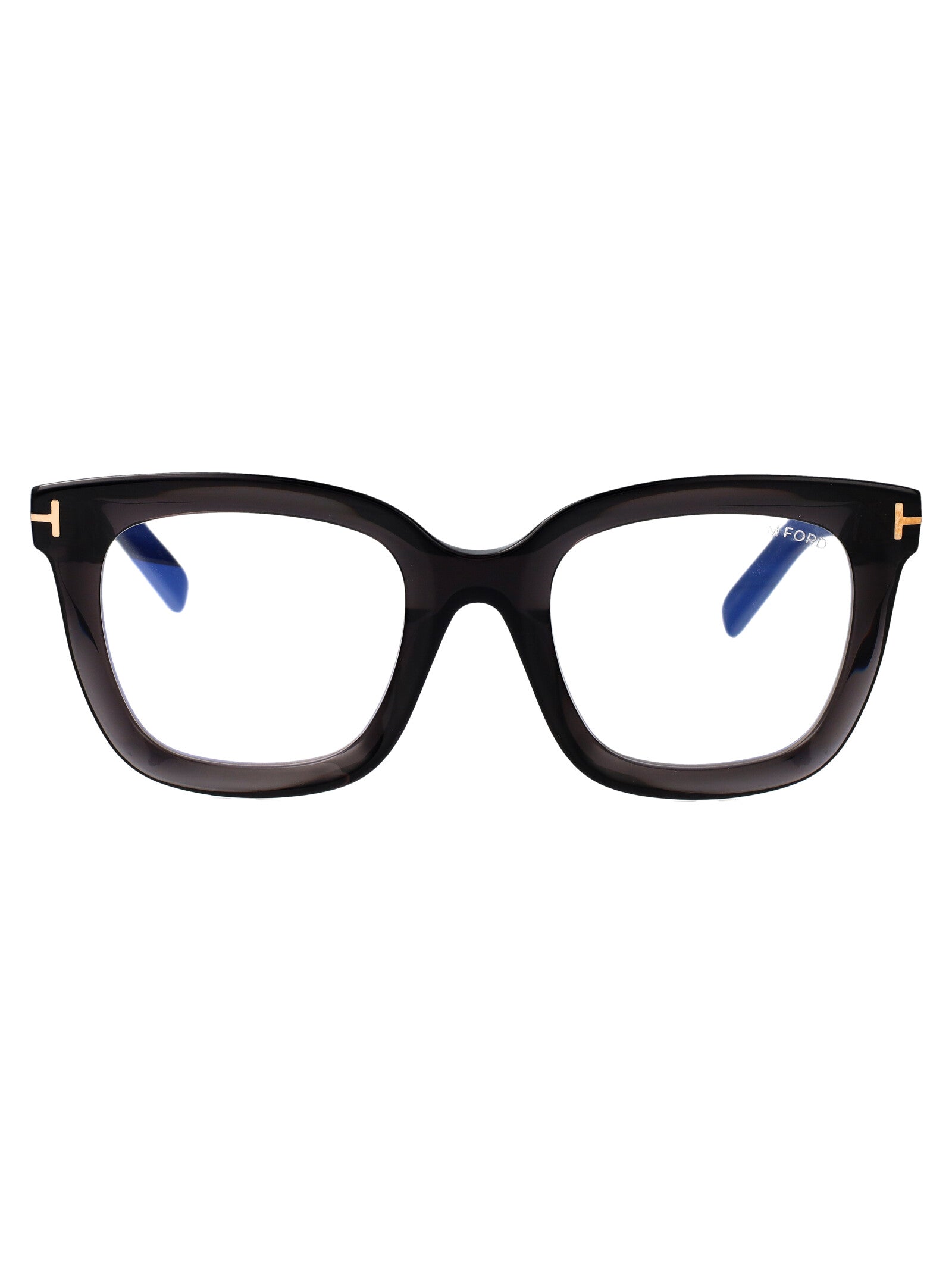 Ft5880-B 020 Grigio/altro Acetate Optical