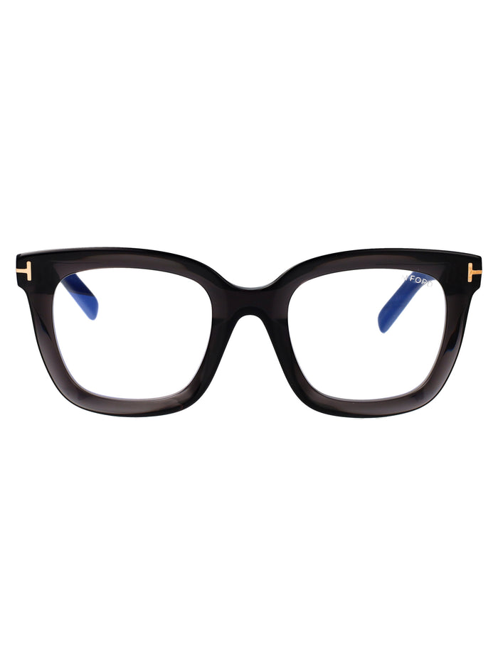 Ft5880-B 020 Grigio/altro Acetate Optical
